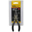 STANLEY 84-362-23 Circlip Pliers,Straight Internal-130mm/5'' की तस्वीर