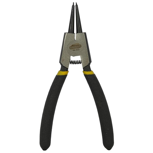 Picture of STANLEY 84-332-23 Circlip Plier,Straight External -130mm-5''