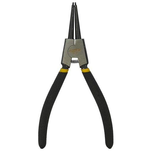 STANLEY 84-334-23 Circlip Plier,Straight External -180mm-7'' की तस्वीर