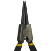 Picture of STANLEY 84-334-23 Circlip Plier,Straight External -180mm-7''