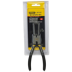 STANLEY 84-334-23 Circlip Plier,Straight External -180mm-7'' की तस्वीर