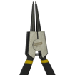 STANLEY 84-335-23 Circlip Plier,Straight External -230mm-9'' की तस्वीर