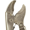 Picture of STANLEY 84-368 Curved Jaw Locking Plier (7-inch)