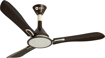 Orient Electric Areta 48-inch 68 Watts Decorative Ceiling Fan Golden Beige and Coffee/Matt Black and Pearl/ Metallic Brown and Ivory की तस्वीर