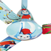 Picture of Orient Electric Fantoosh Ceiling Fan 48 inch Rob Robby / Super Hero
