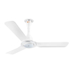 Orient Electric i-Float 1200mm Energy efficient Smart Ceiling Fan with IoT and Inverter Technology |Compatible with Alexa and Google Assistant (White) की तस्वीर