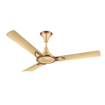 Orient Electric Kiara Shine 1200mm High Speed Ceiling Fan Hickory Brown/Chocalte Gold/ Peral White/ Azure Blue की तस्वीर