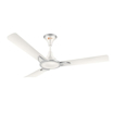 Picture of Orient Electric Kiara Shine 1200mm High Speed Ceiling Fan Hickory Brown/Chocalte Gold/ Peral White/ Azure Blue