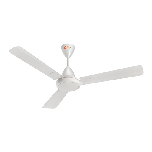 Picture of Orient Electric Hector-500 1200mm Energy Efficient BLDC Motor Ceiling Fan White