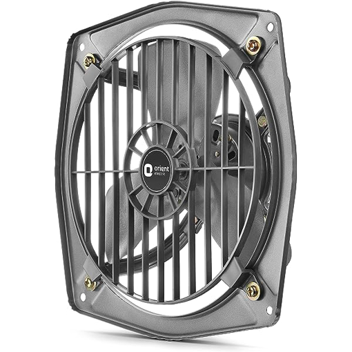 Orient Electric Hill Air 300mm Electric Exhaust Fan(12") की तस्वीर