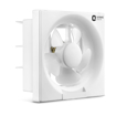 Picture of Orient Electric Ventilator Dx 200mm Fan (White)(8")