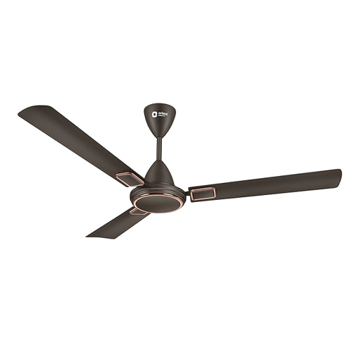 Orient Electric 1200 mm Falcon 425 Bronze Copper/Metallic Brown की तस्वीर