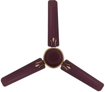 Oreint Blitz DECO Falcon Brown W/O, Peral White 1200mm (48") की तस्वीर