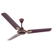 Picture of Orient Electric Pacific Air Decor | 1200mm BEE Star Rated Ceiling Fan | Durable & Long-lasting | Strong and Reliable| Aesthetic Look White/Brown/Lvory 1200mm (48")