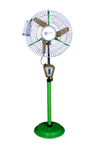 Picture of Orient Pedestal Fan Thunderstorm 18 Inch 450mm