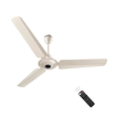 Atomberg Ikano 1200mm BLDC Motor 5 Star Rated Classic Ceiling Fans with Remote Control | High Air Delivery Fan with LED Indicators | Upto 65% Energy Saving की तस्वीर