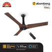 Atomberg Aris 1200mm Ceiling Fans with IoT and Remote Control | Smart Fan with Noiseless Operation | BLDC Motor 5 Star Rated की तस्वीर