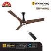 Atomberg Aris Starlight 1200mm Ceiling Fans with Underlight, IoT and Remote Control | Smart Fan with Noiseless Operation | BLDC Motor 5 Star Rated Ceiling Fan की तस्वीर
