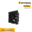 Picture of Atomberg Efficio Exhaust Fan (200mm) with BLDC Motor | Easy to Clean
