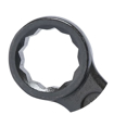 Venus VSR Slogging Wrench Ring End (Black Finish) Chrome Vanadium Steel 55 mm की तस्वीर