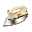 Picture of Bajaj  440154 DHX9 DRY IRON 1000 W Dry Iron  (ivory)