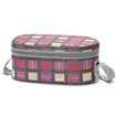 Picture of MILTON Corporate Lunch 3 Stainless Steel Lunch Box with Jacket