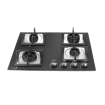 Jyoti Oxy 604 CBG Matte Tornado  (3D) Indian Burner Hobs की तस्वीर