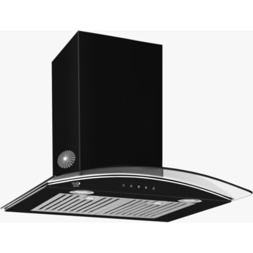 Picture of Jyoti Oxy 2091-60 TC MS 3D AC (Q) Kitchen Chimney