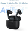 Picture of Oraimo OTW-330 FreePods Lite Havy Bass TWS Earphone with APP Control,IPX4 Bluetooth 5.3, 40h Play Time, Anifast Fast Charging, Pure Bass Performance