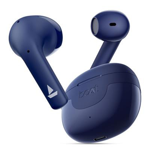 Welcome to MTechMart. boAt Newly Launched Airdopes 125 TWS Earbuds