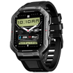 Picture of boAt Wave Armour with 1.83 HD Display, Bluetooth Calling, Rugged Design, HR, SpO2 & Sleep Monitoring, Multiple Sports Modes, Multiple Watch Faces