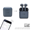 Picture of boAt Airdopes 131 Bluetooth Truly Wireless in Ear Earbuds with Mic