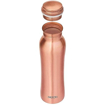 MILTON Copperas 1000 Copper Bottle, 950 ml, 1 Piece, Copper की तस्वीर