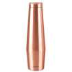 MILTON Copper Crown 1100 Water Bottle, 1.09 Litre, 1 Piece, Copper | Leak Proof | Office Bottle | Gym Bottle | Yoga Bottle | Home | Kitchen | Hiking | Treking Bottle | Travel Bottle की तस्वीर