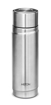 Milton Vegas Deluxe 1300 Stainless Steel 1 pc Bottle, 1.25 Liters, Silver की तस्वीर