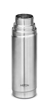 Milton Vegas Deluxe 1300 Stainless Steel 1 pc Bottle, 1.25 Liters, Silver की तस्वीर