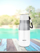 Milton Eminent 400 Thermosteel Water Bottle, 369 ml की तस्वीर