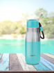 Milton Eminent 600 Thermosteel Water Bottle, 517 ml की तस्वीर