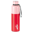 Milton Ancy 1000 Thermosteel Water Bottle, 1.05 Litre | 24 Hours Hot and Cold | Easy to Carry | Rust Proof | Tea | Coffee | Office| Gym | Home | Kitchen | Hiking | Trekking | Travel की तस्वीर