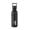 Milton Alice 600 Thermosteel Water Bottle, 580 ml,  | 24 Hours Hot and Cold | Easy to Carry | Rust Proof | Tea | Coffee | Office| Gym | Home | Kitchen | Hiking | Trekking | Travel Bottle की तस्वीर