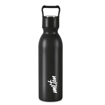 Milton Alice 750 Thermosteel Water Bottle, 710 ml | 24 Hours Hot and Cold | Easy to Carry | Rust Proof | Tea | Coffee | Office| Gym | Home | Kitchen | Hiking | Trekking | Travel Bottle की तस्वीर