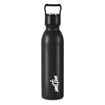 Milton Alice 1000 Thermosteel Water Bottle, 1 Litre | 24 Hours Hot and Cold | Easy to Carry | Rust Proof | Tea | Coffee | Office| Gym | Home | Kitchen | Hiking | Trekking | Travel Bottle की तस्वीर