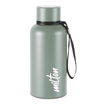 Milton Aura 500 Thermosteel Bottle, 520 ml | 24 Hours Hot and Cold | Easy to Carry | Rust Proof | Leak Proof | Tea | Coffee | Office| Gym | Home | Kitchen | Hiking | Trekking | Travel Bottle की तस्वीर