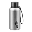 Milton Aura 500 Thermosteel Bottle, 520 ml | 24 Hours Hot and Cold | Easy to Carry | Rust Proof | Leak Proof | Tea | Coffee | Office| Gym | Home | Kitchen | Hiking | Trekking | Travel Bottle की तस्वीर