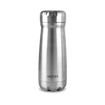 Milton All Rounder 550 Thermosteel Hot and Cold Flask, 1 Piece, 510 ml | Insulated Flask | Leak Proof | Soup Flask | Dal Flask | Sambar Flask | Thermos | Long Hours Hot and Cold की तस्वीर