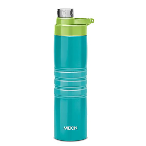 Milton Amigo 800 Thermosteel Water Bottle, 660 ml की तस्वीर