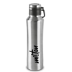 Milton Gulp 900 Thermosteel 24 Hours Hot or Cold Water Bottle, 770 ml की तस्वीर