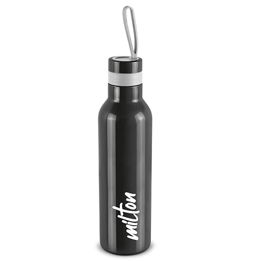 Milton New Smarty 900 Thermosteel Water Bottle, 730 ml की तस्वीर