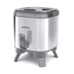 Picture of Milton Thermosteel Sterling 6 Insulated Water Jug, 5.57 Liters, Silver