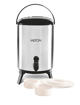 Picture of Milton Thermosteel Stellar Water Jug 14 Liters, Silver